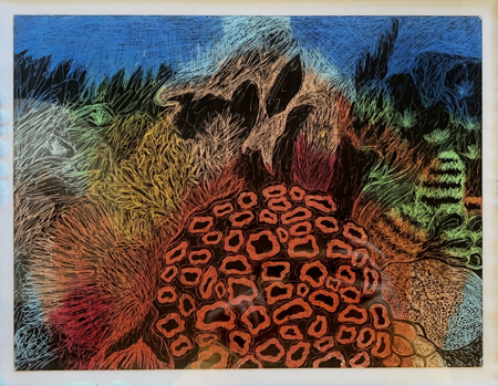 Picture of Selected Art