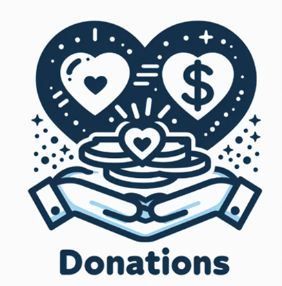 Picture of Donations