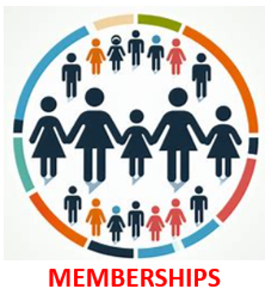 Picture of Membership