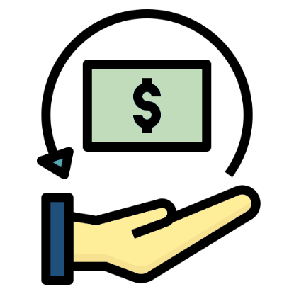 Picture of Employee Reimbursement