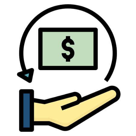 Picture of Employee Reimbursement