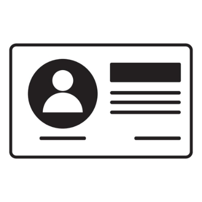 Picture of Student ID Card Replacement