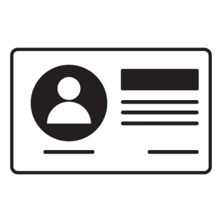 Picture of Student ID Card Replacement