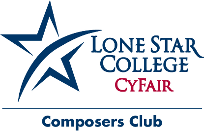 Picture of Composer's Club - Fundraiser